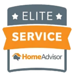 "Collage of HomeAdvisor and Angie's List logos, representing reliable home service platforms for finding top-rated professionals and making informed decisions for seamless home improvements."