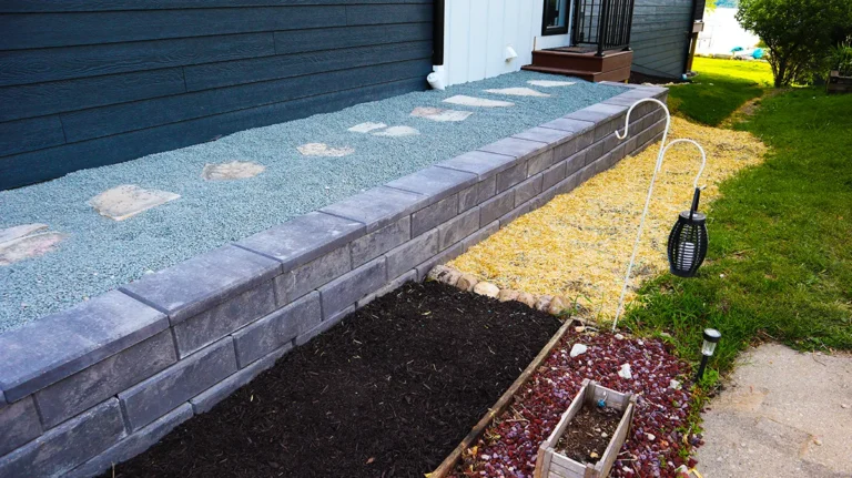 retaining wall 2
