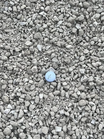 3/4" TB supplier material selection sample