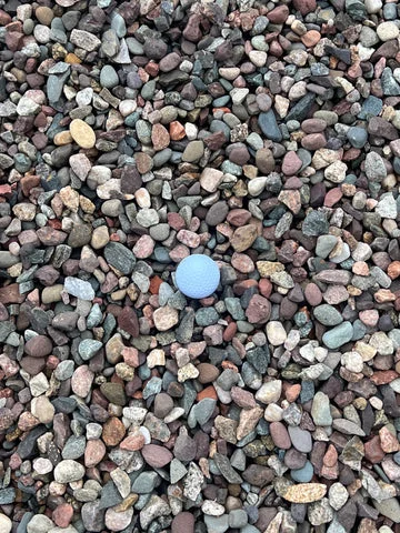 Mississippi River Small supplier material selection sample