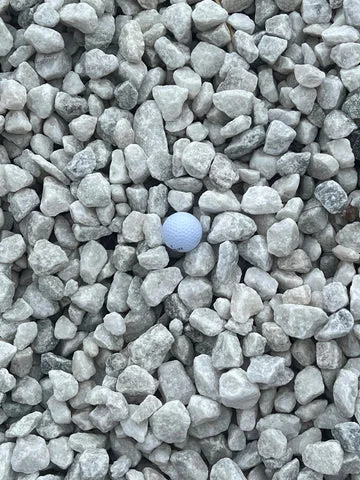 White Marble supplier material selection sample